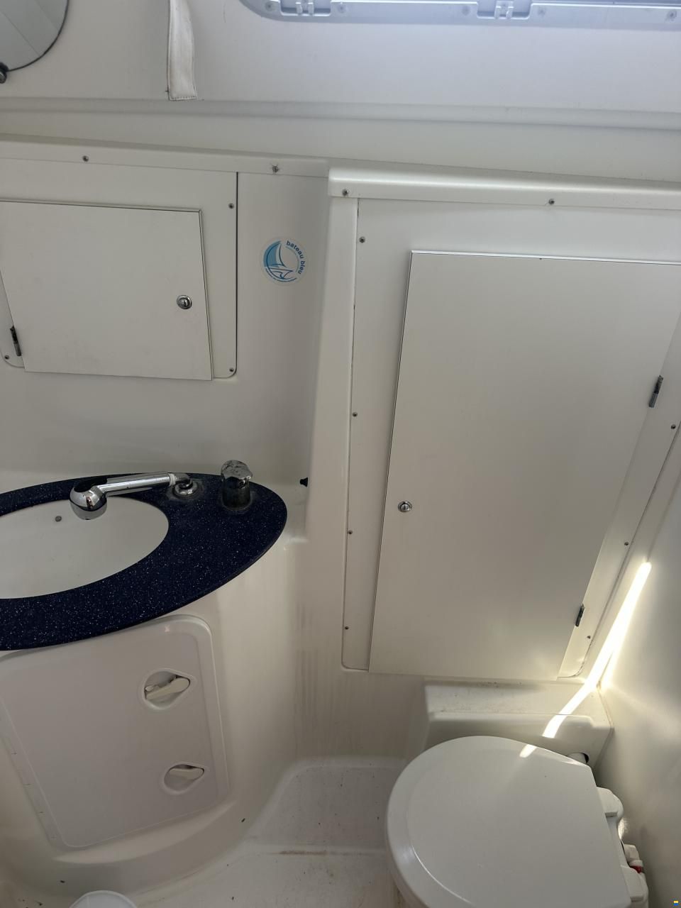 Beneteau Cyclade 39.3