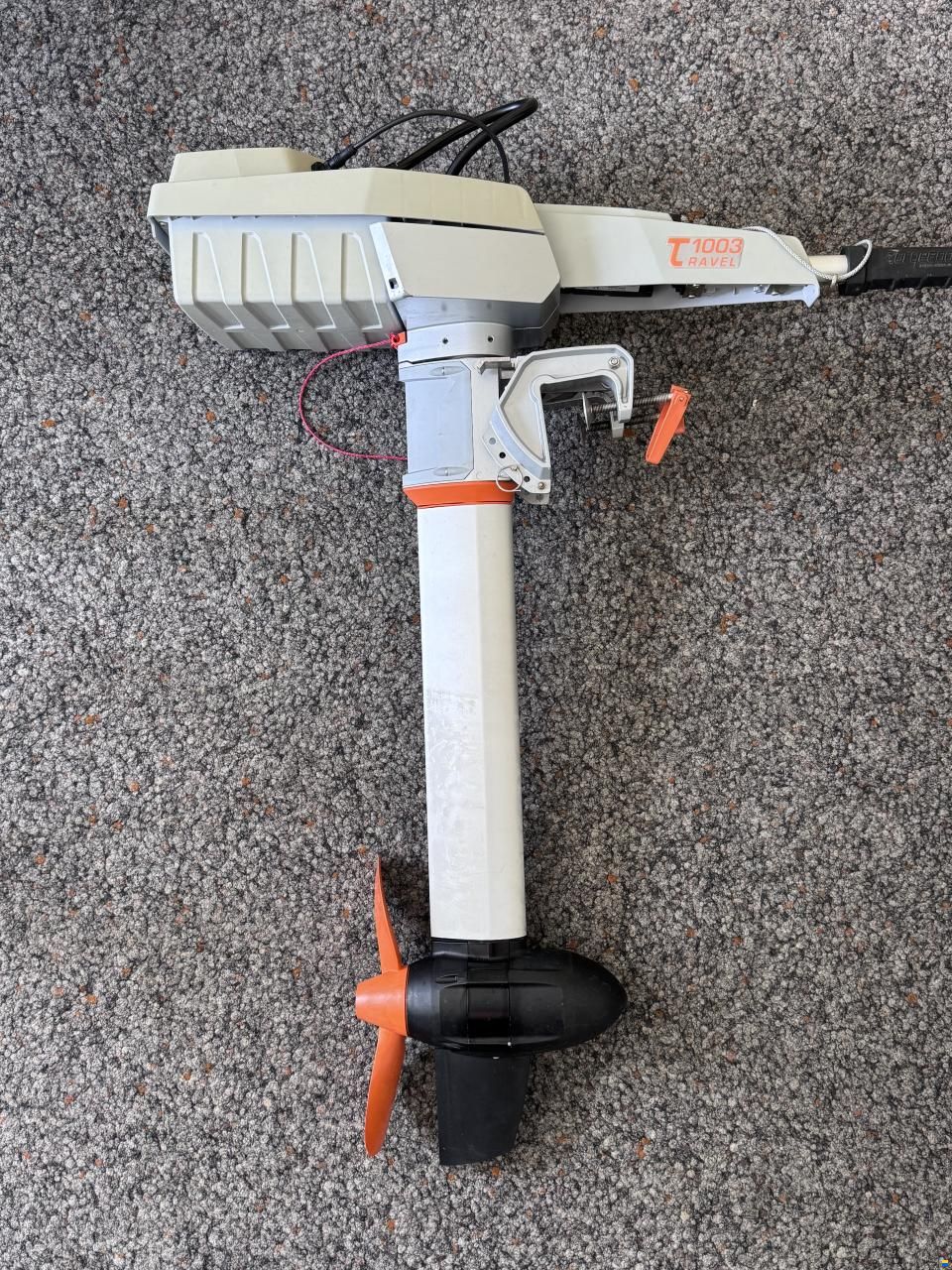 Torqeedo Travel 1003