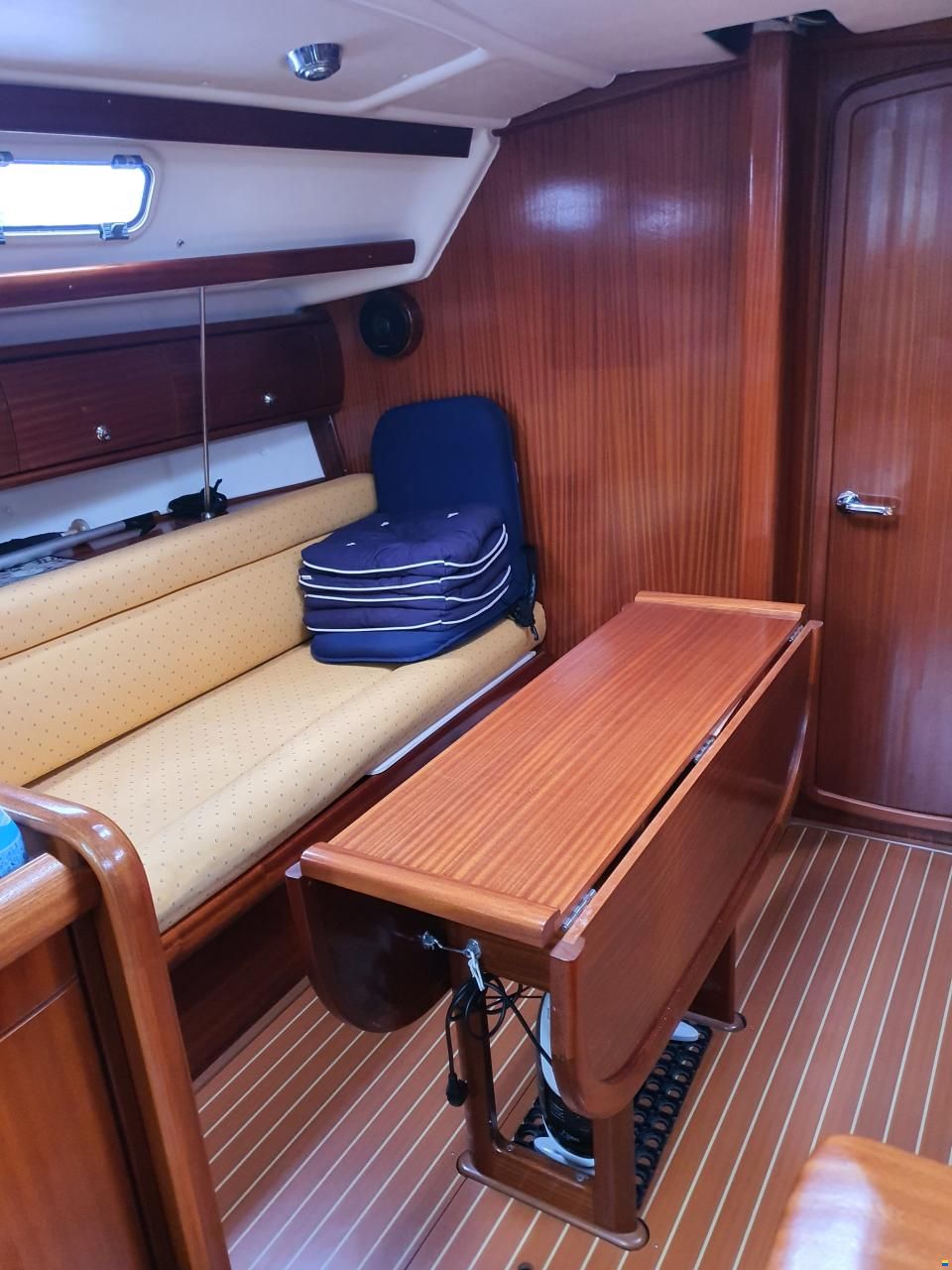 Bavaria 36