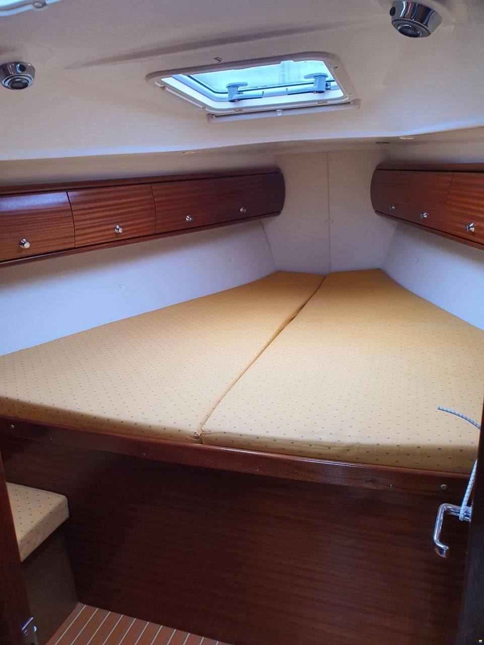 Bavaria 36