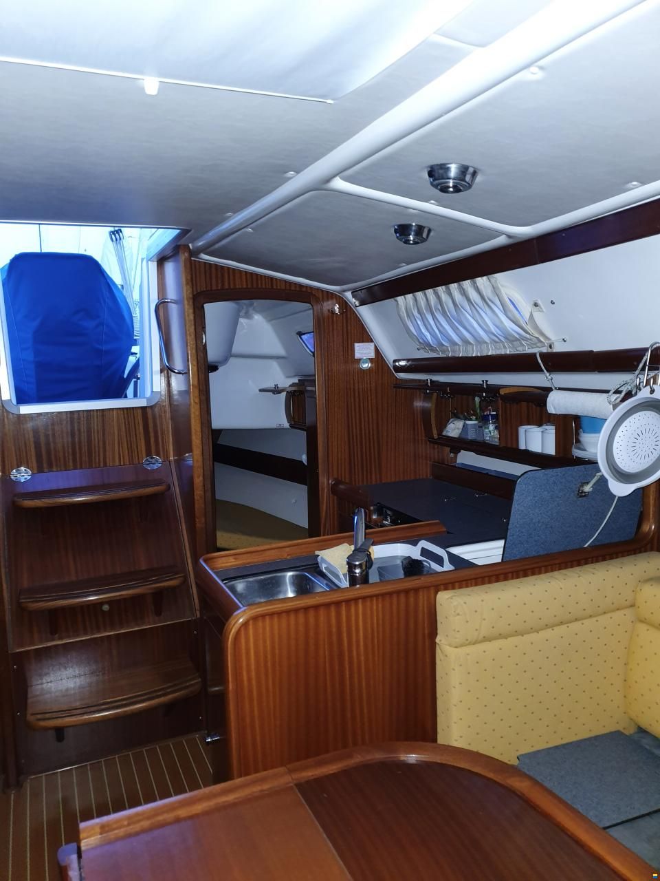 Bavaria 36