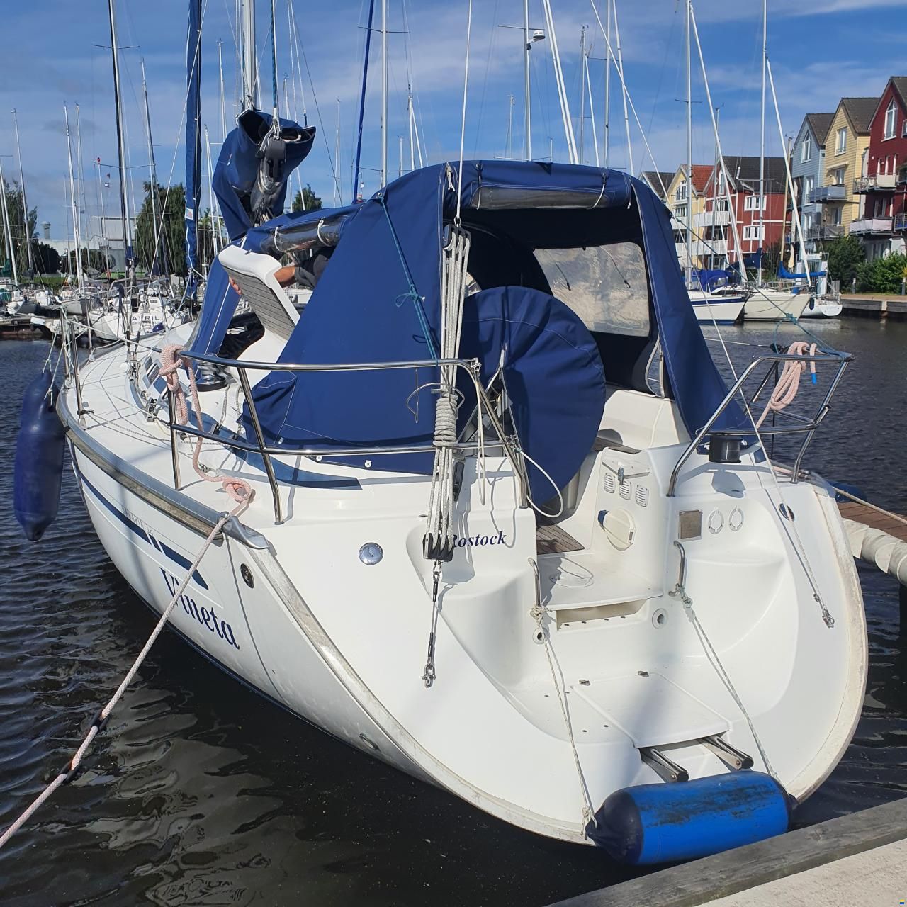 Bavaria 36