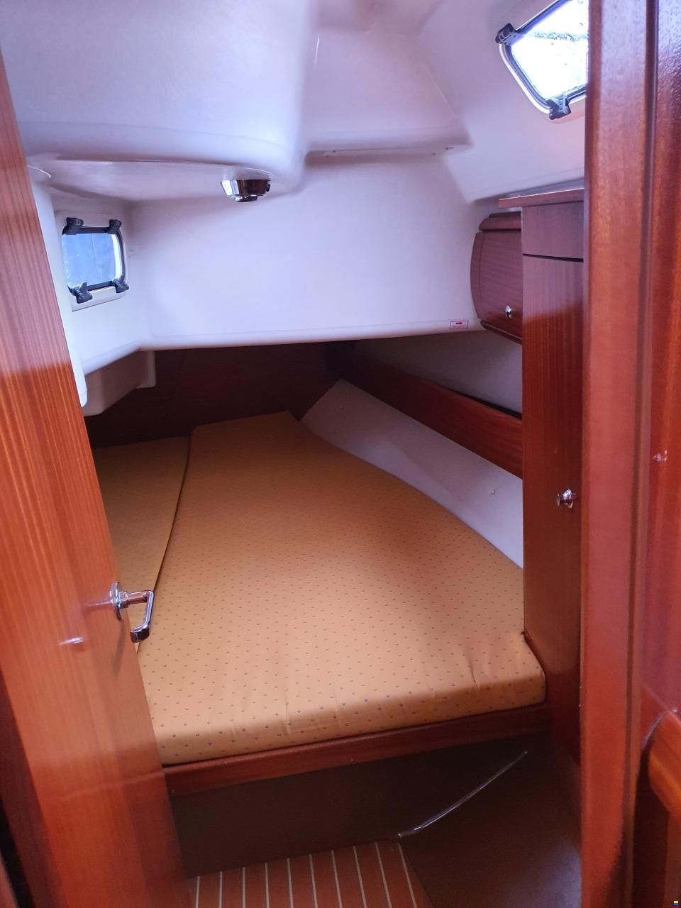 Bavaria 36