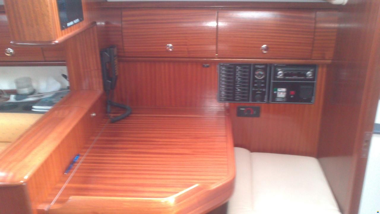 Bavaria 36