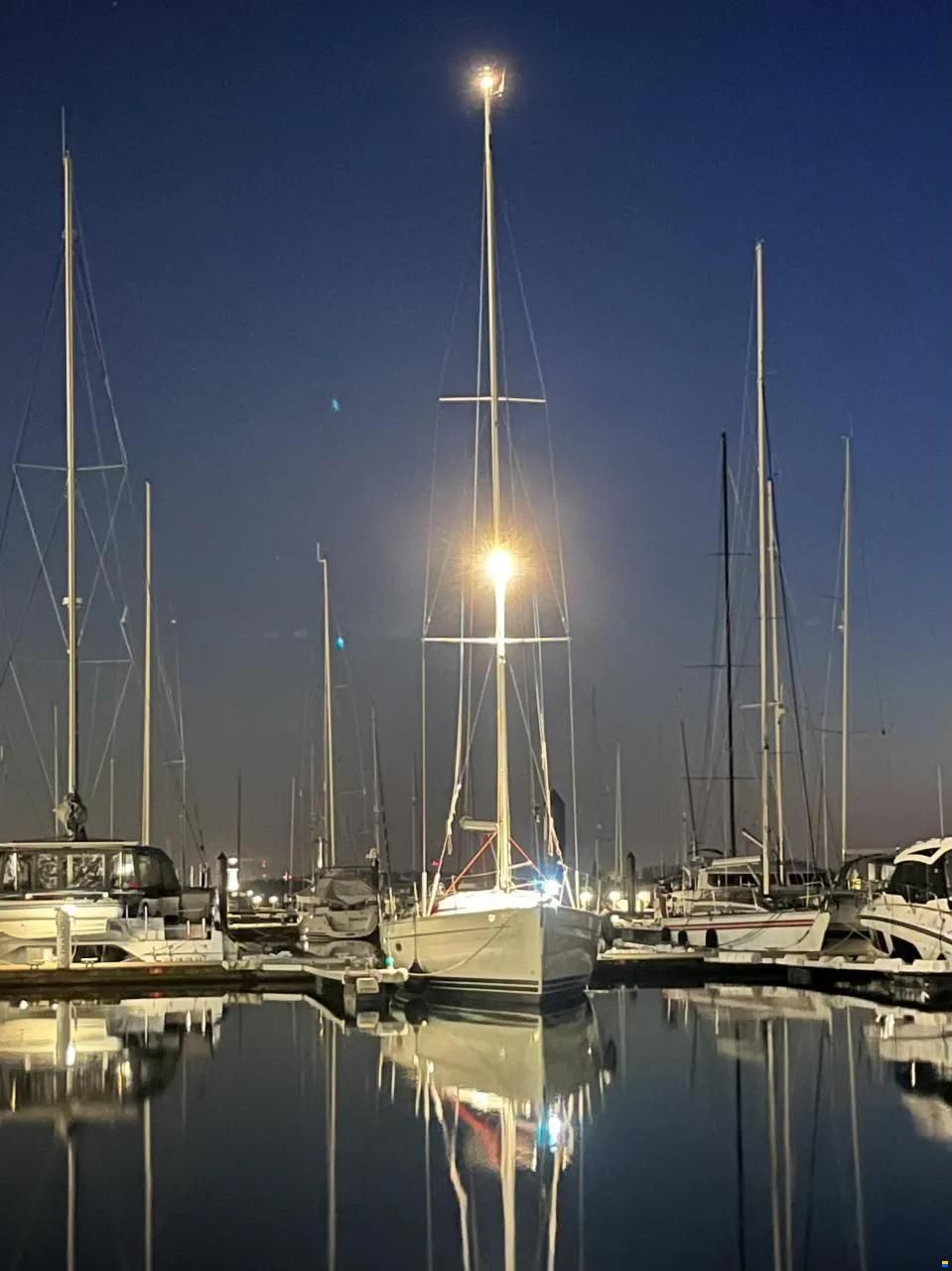Bavaria 38 Cruiser