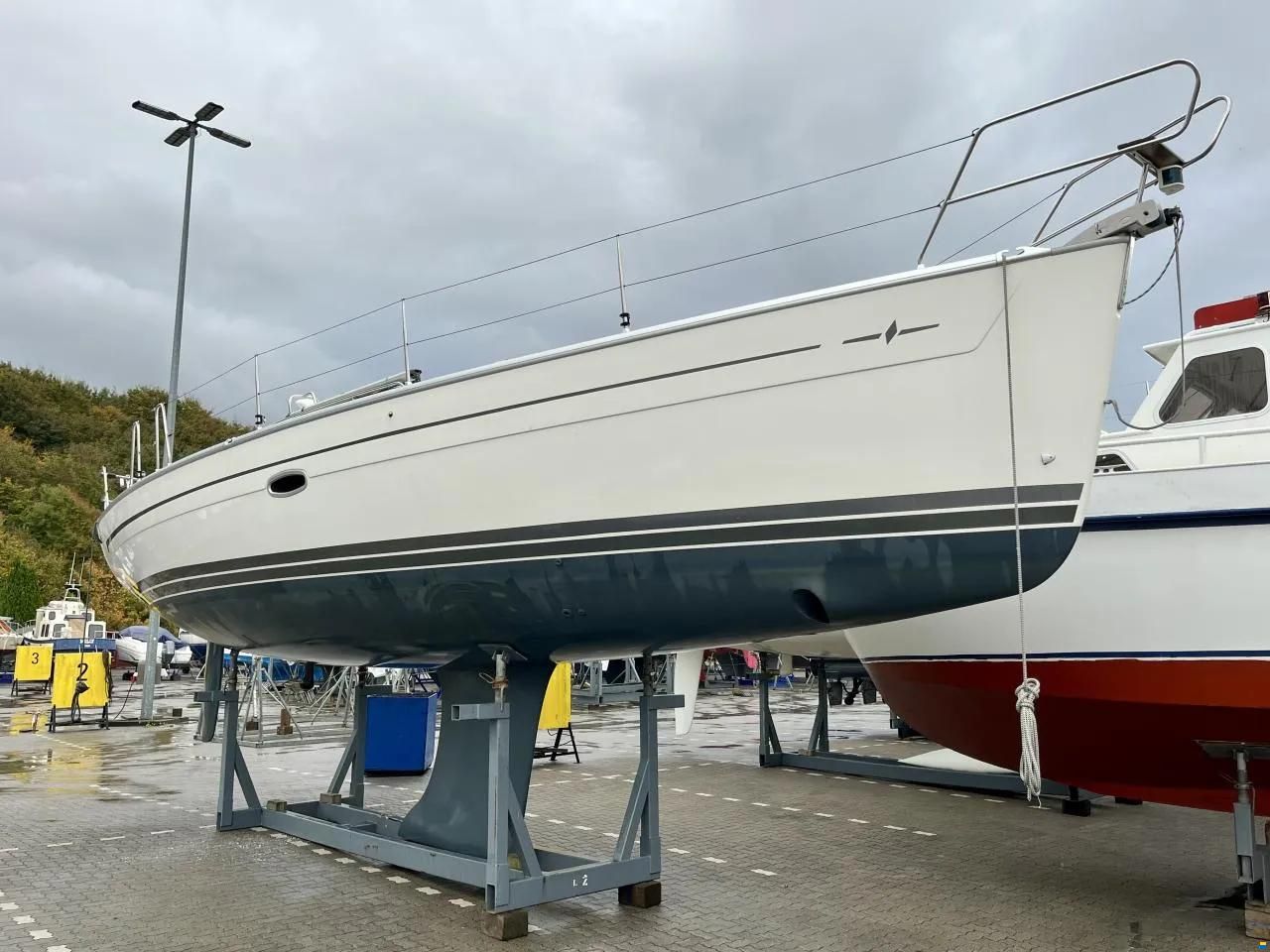 Bavaria 38 Cruiser