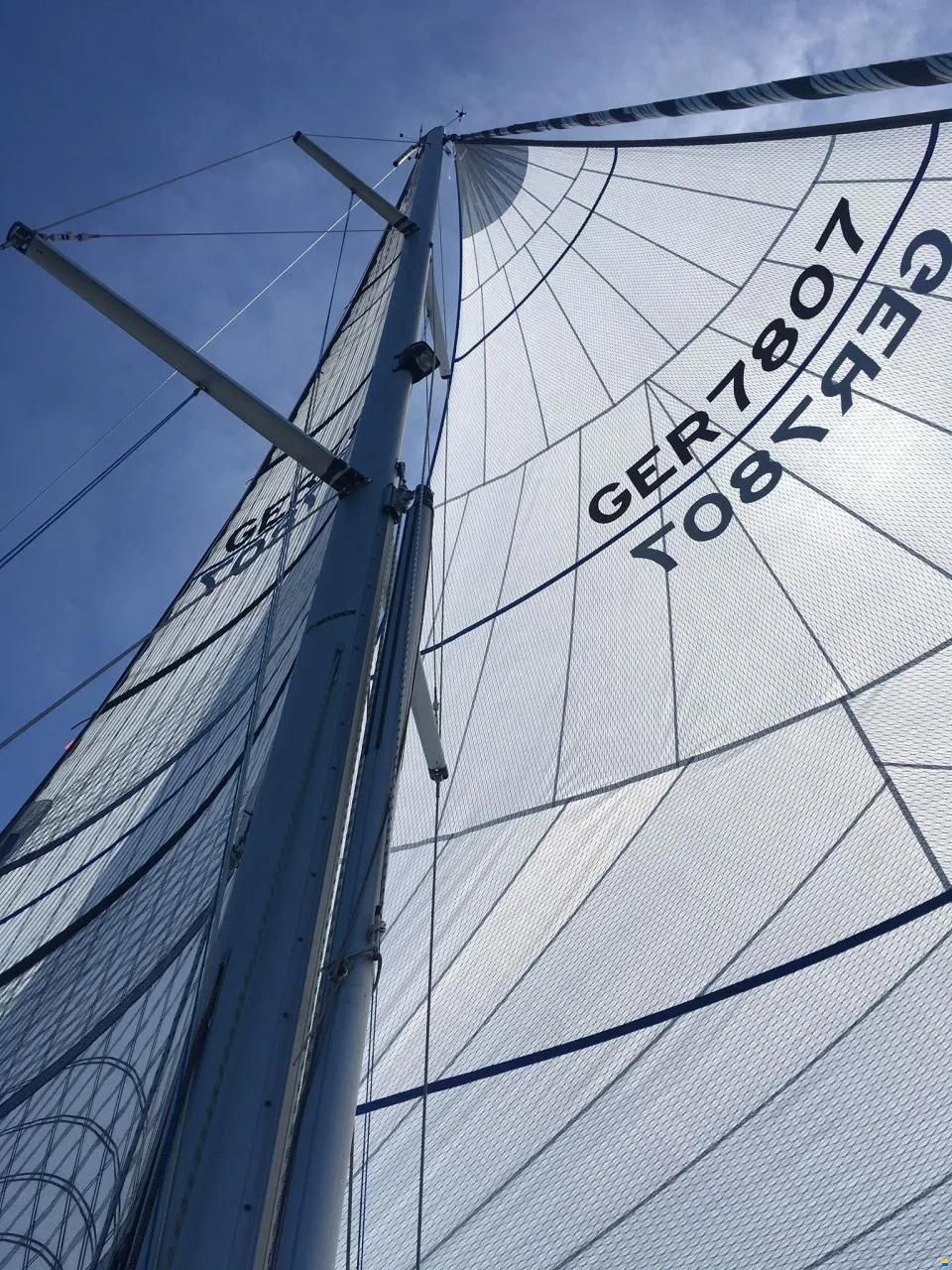 Bavaria 38 Cruiser