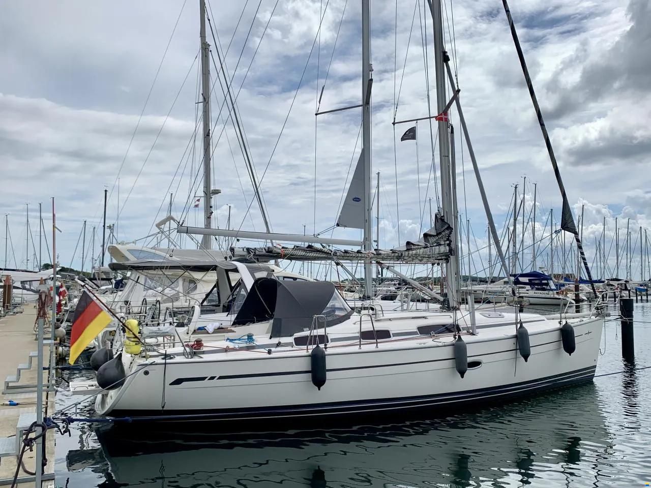 Bavaria 38 Cruiser