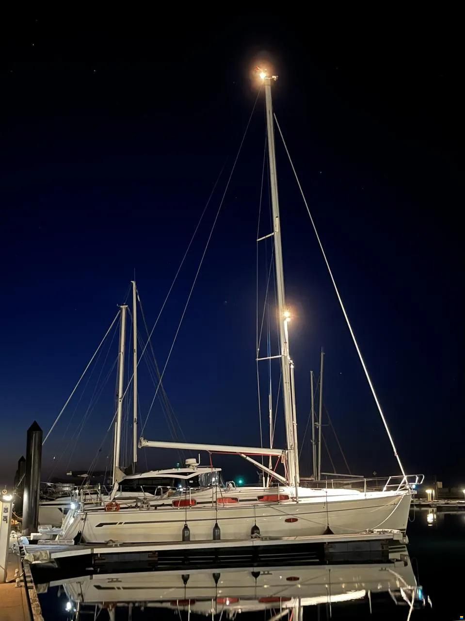Bavaria 38 Cruiser