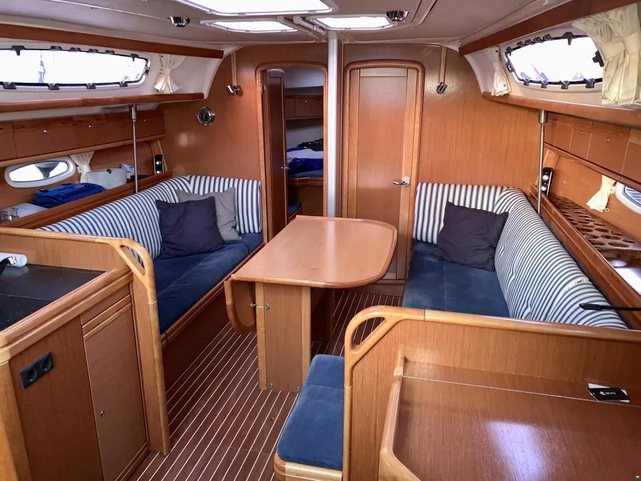 Bavaria 38 Cruiser