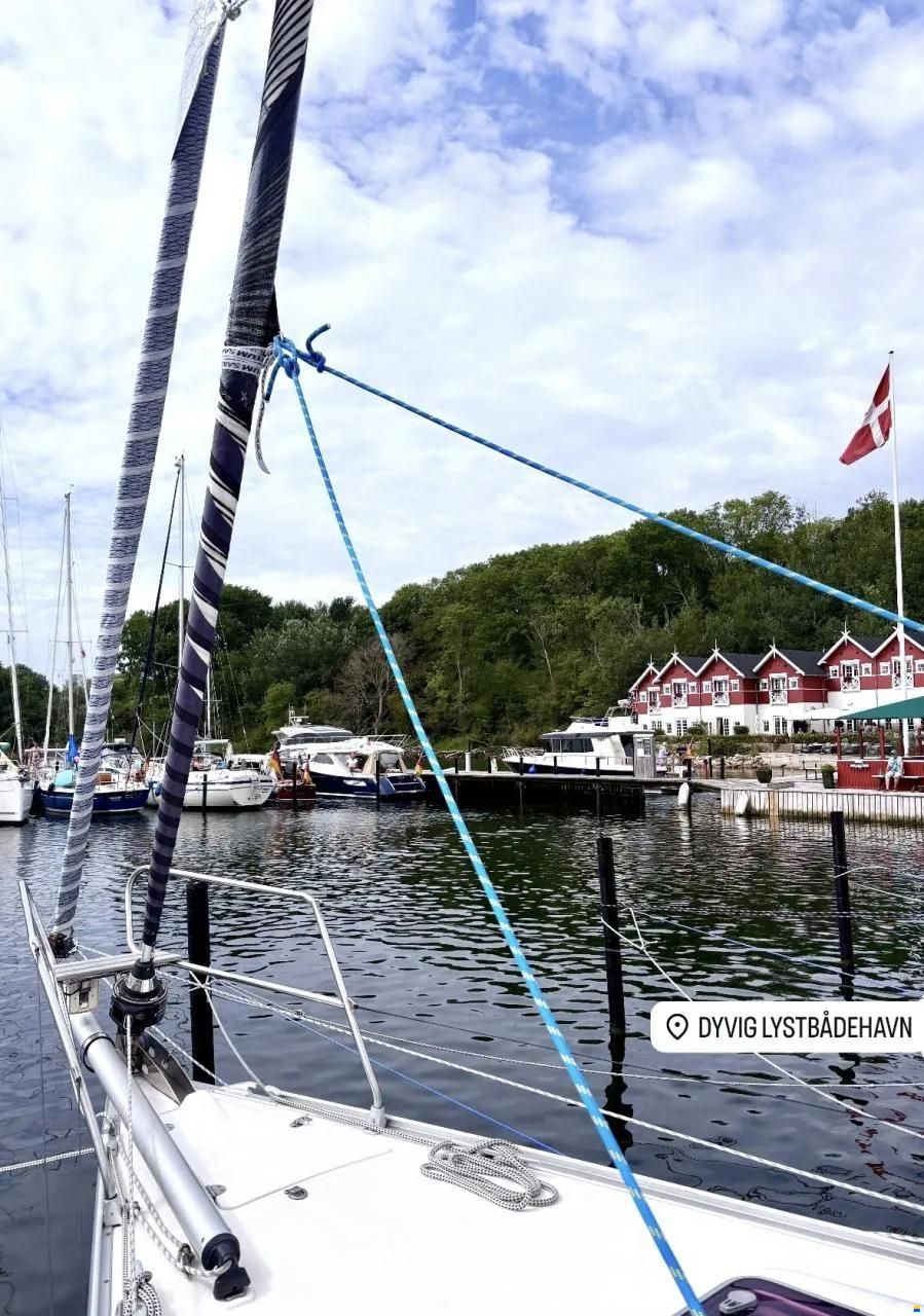 Bavaria 38 Cruiser