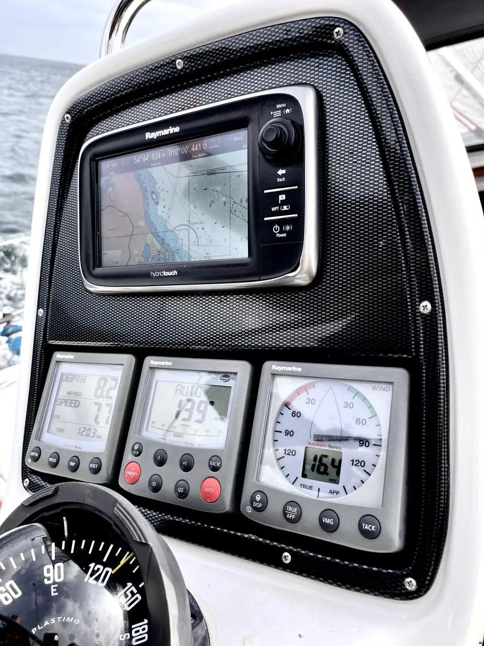 Bavaria 38 Cruiser