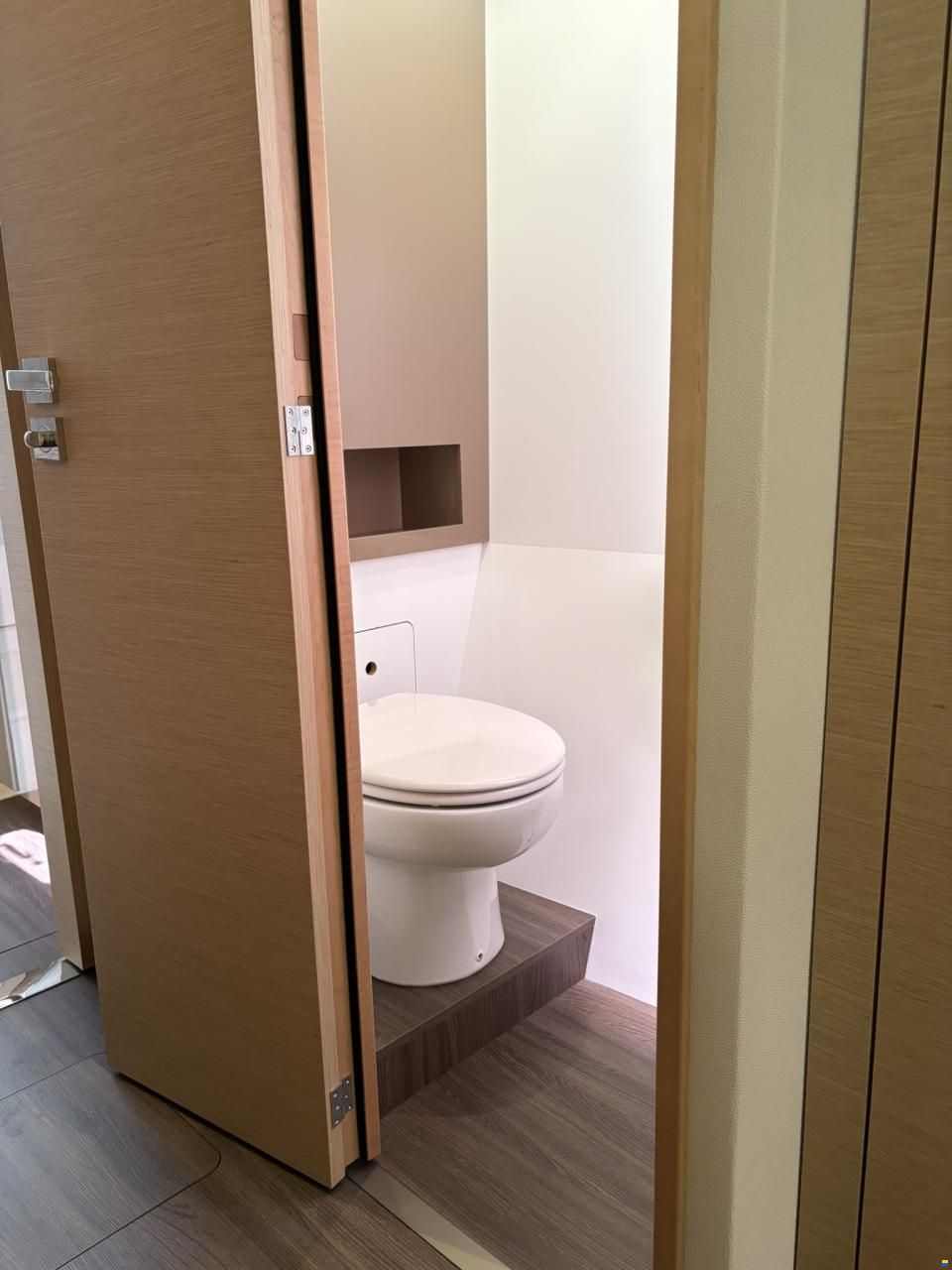 Fountaine Pajot Lucia 40