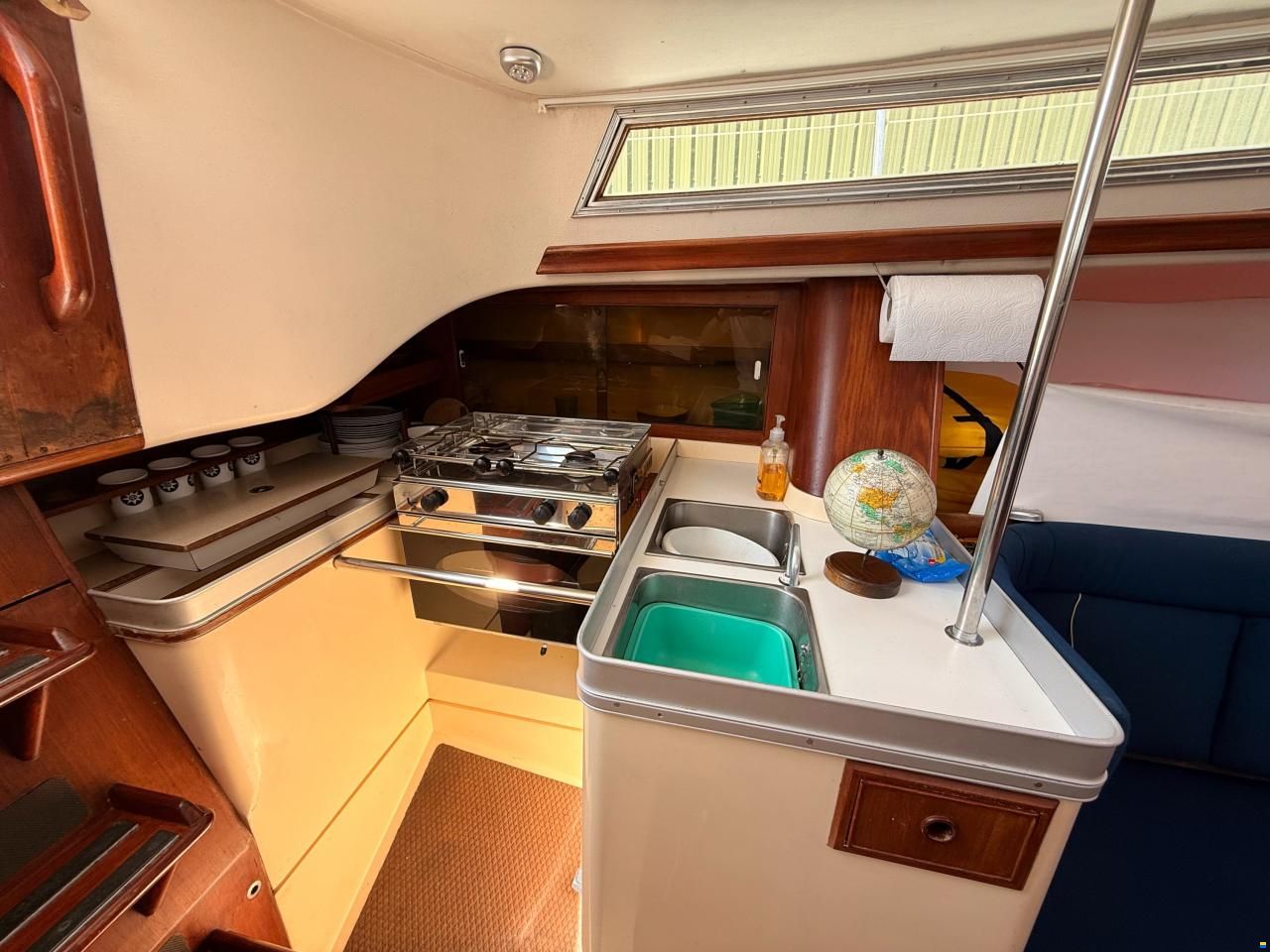 Camper & Nicholsons 31