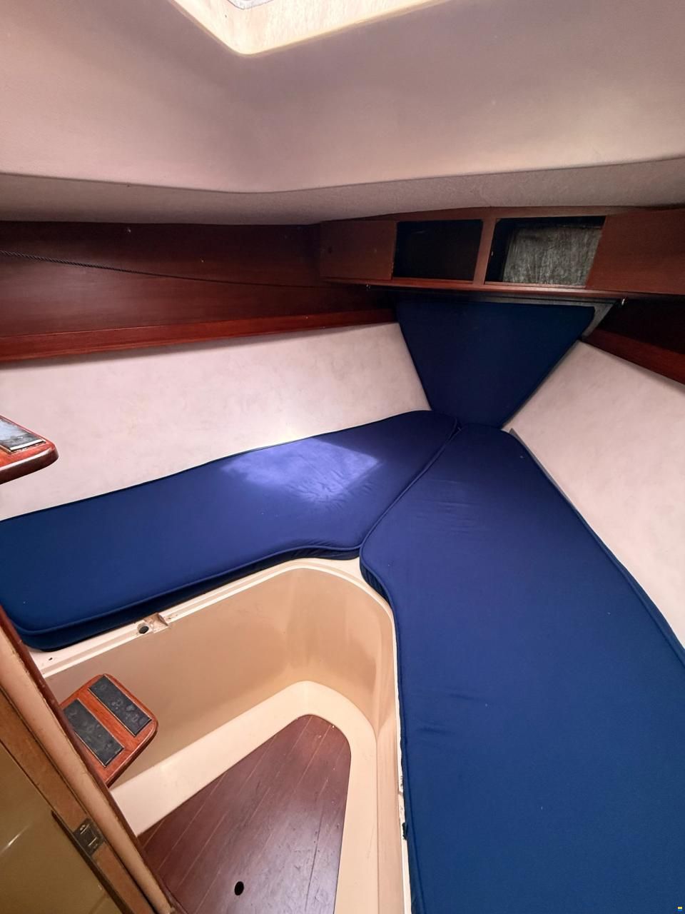 Camper & Nicholsons 31