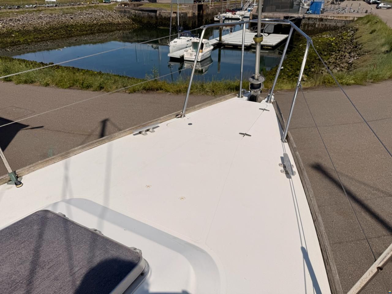 Camper & Nicholsons 31