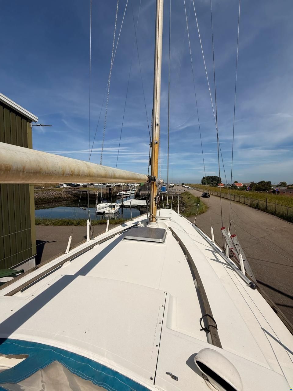 Camper & Nicholsons 31