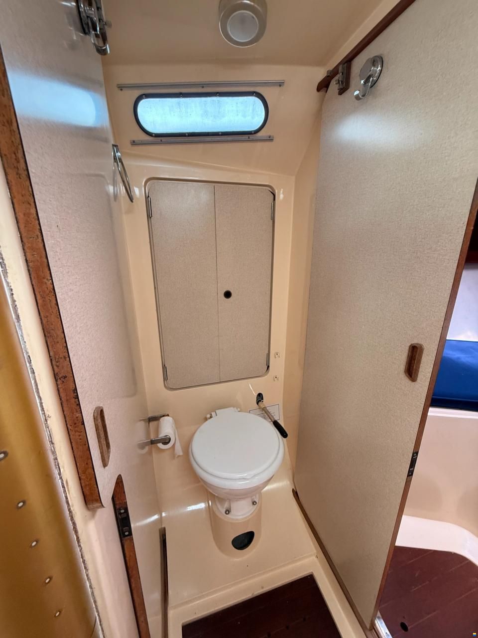 Camper & Nicholsons 31