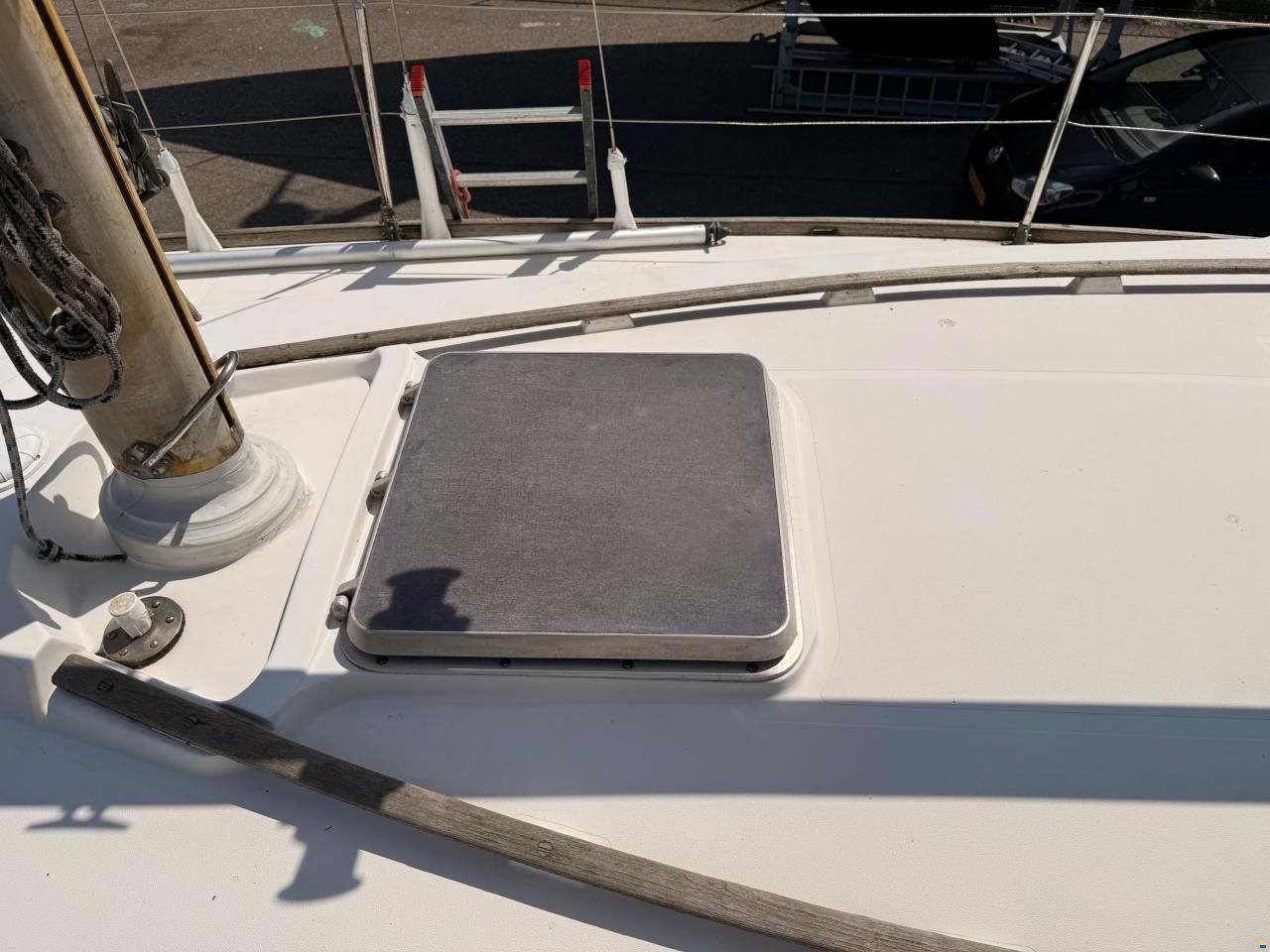 Camper & Nicholsons 31