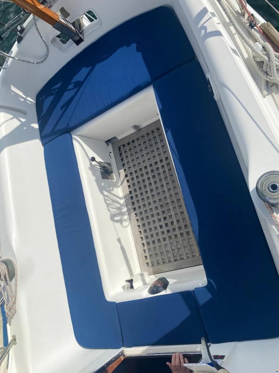 Camper & Nicholsons 31
