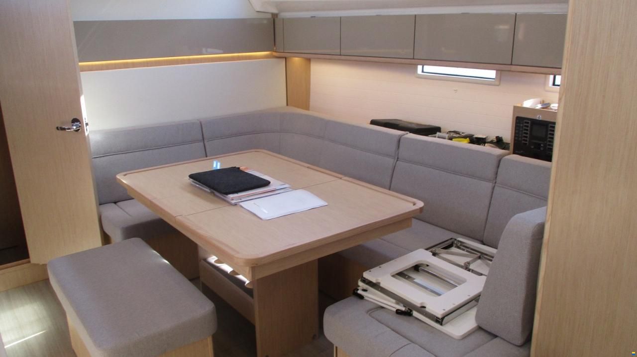 Bavaria Voyager 45