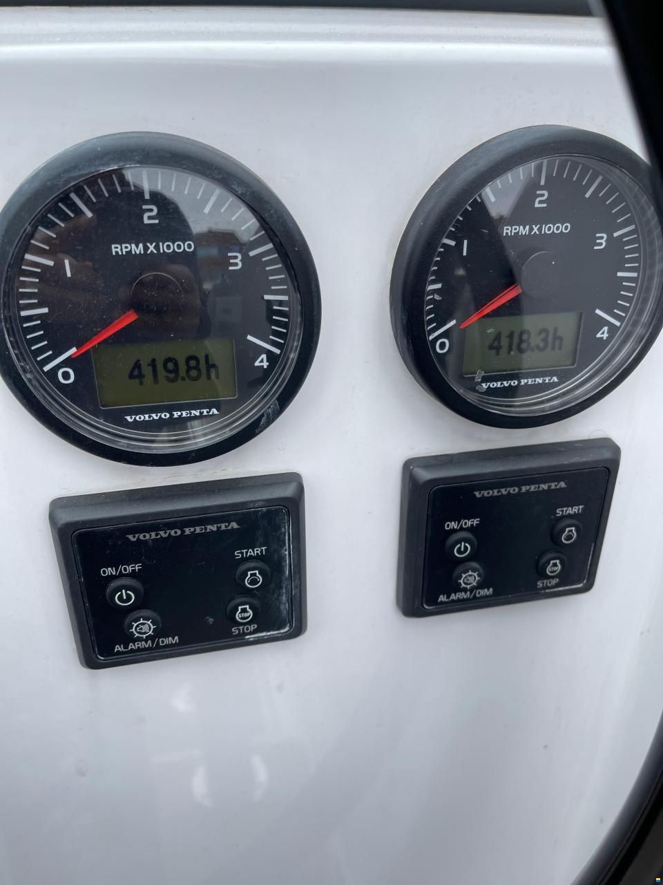 Nautitech 40 Open