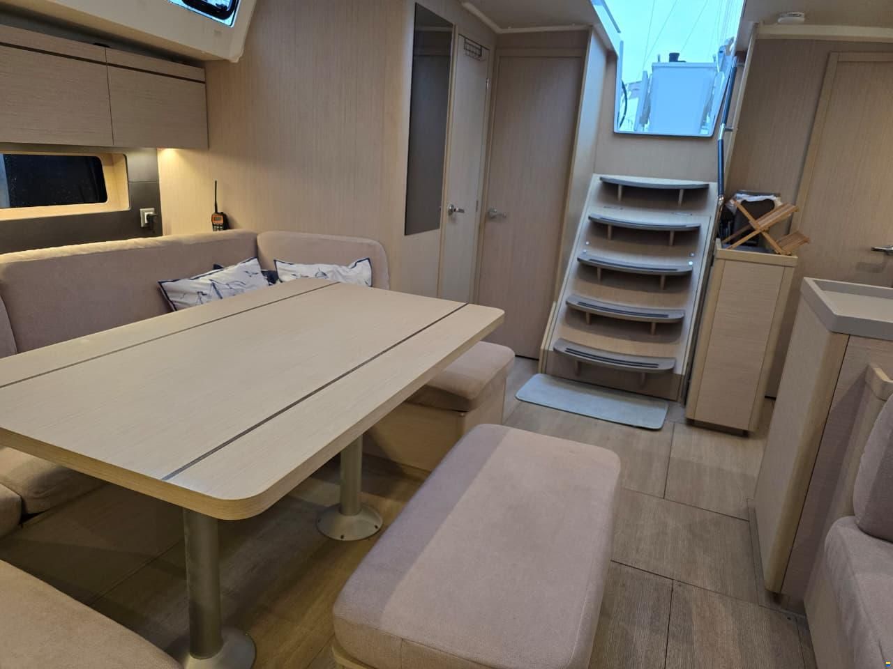 Beneteau OCEANIS 46.1
