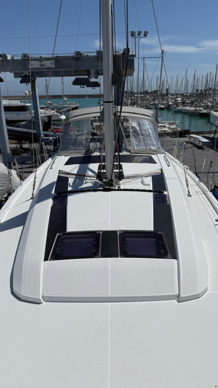 Beneteau OCEANIS 46.1