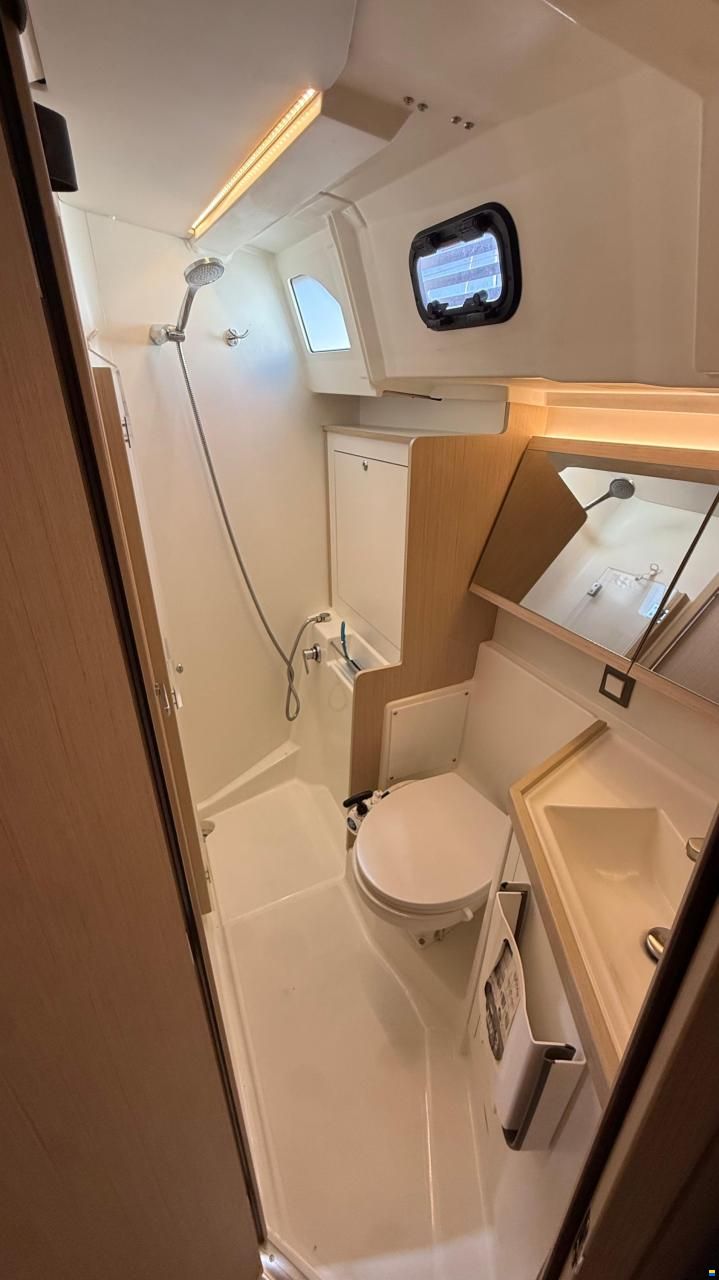 Beneteau OCEANIS 46.1