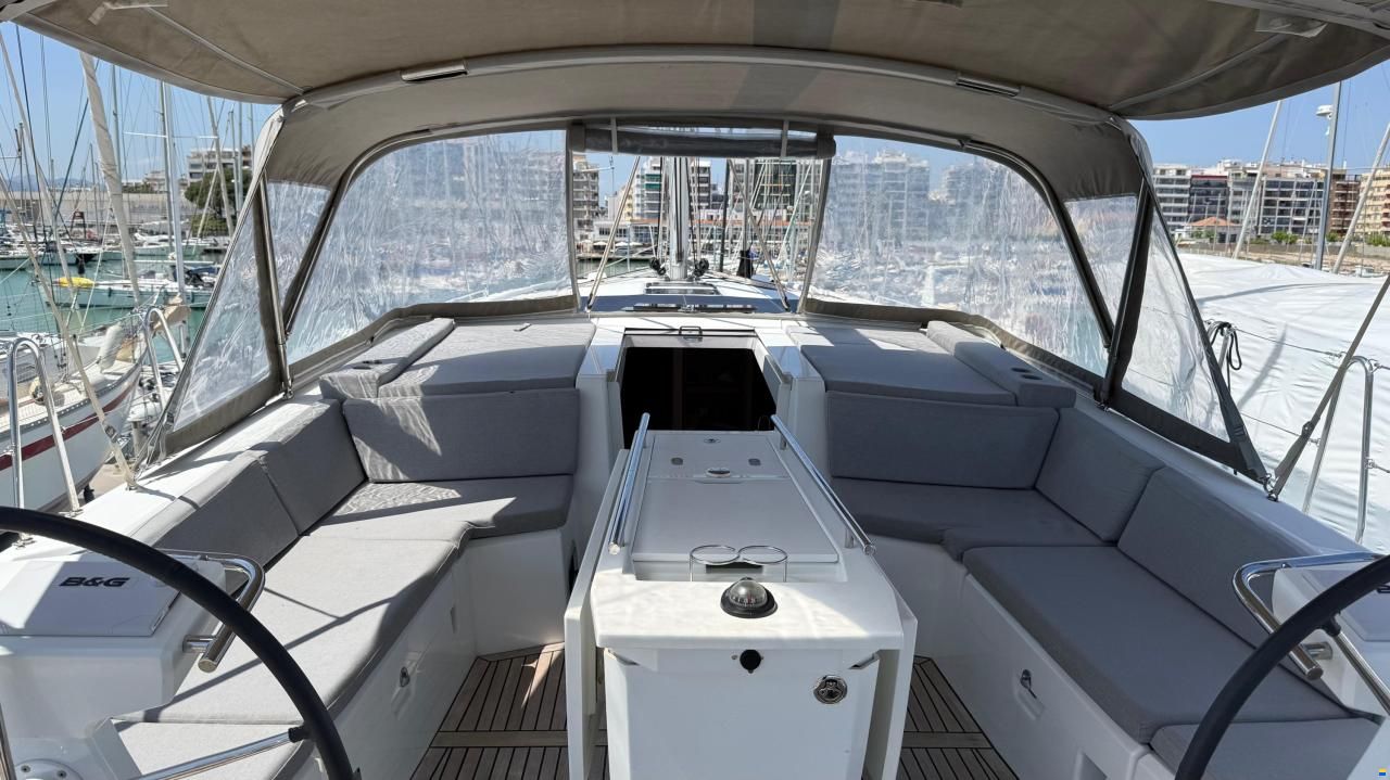 Beneteau OCEANIS 46.1