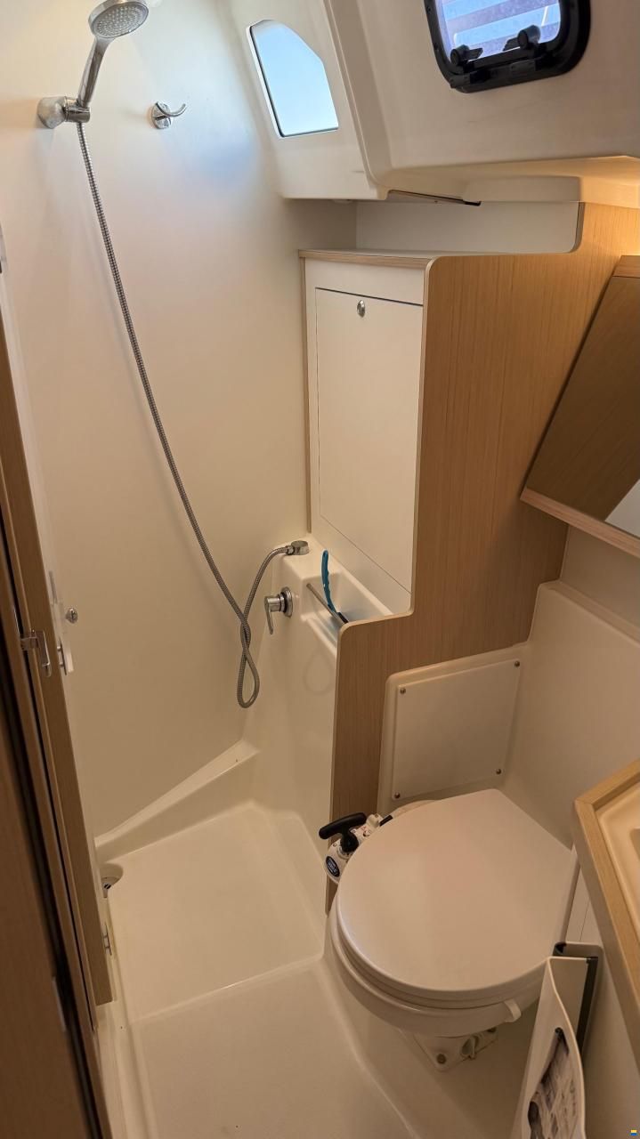 Beneteau OCEANIS 46.1