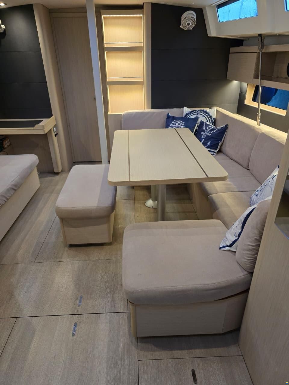 Beneteau OCEANIS 46.1