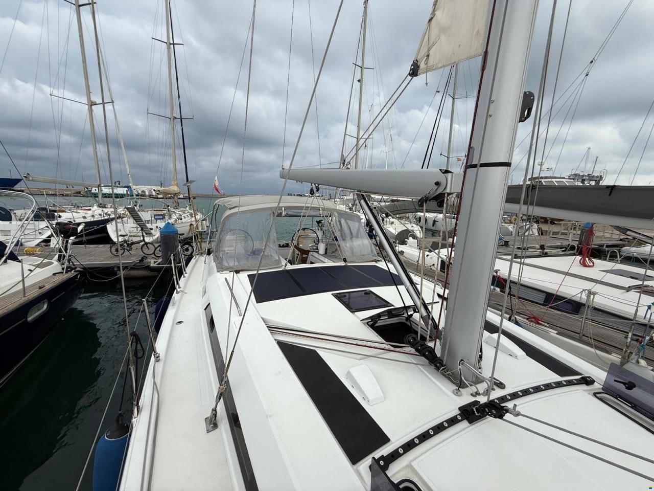 Beneteau OCEANIS 46.1