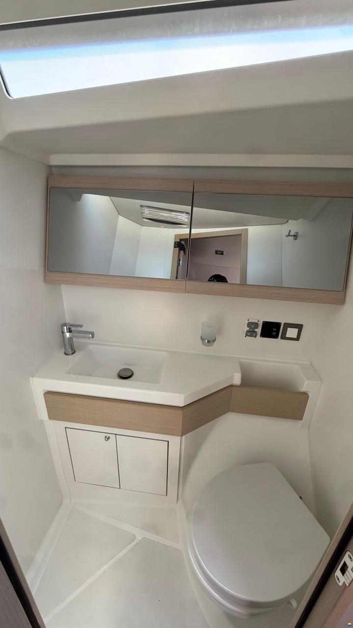 Beneteau OCEANIS 46.1