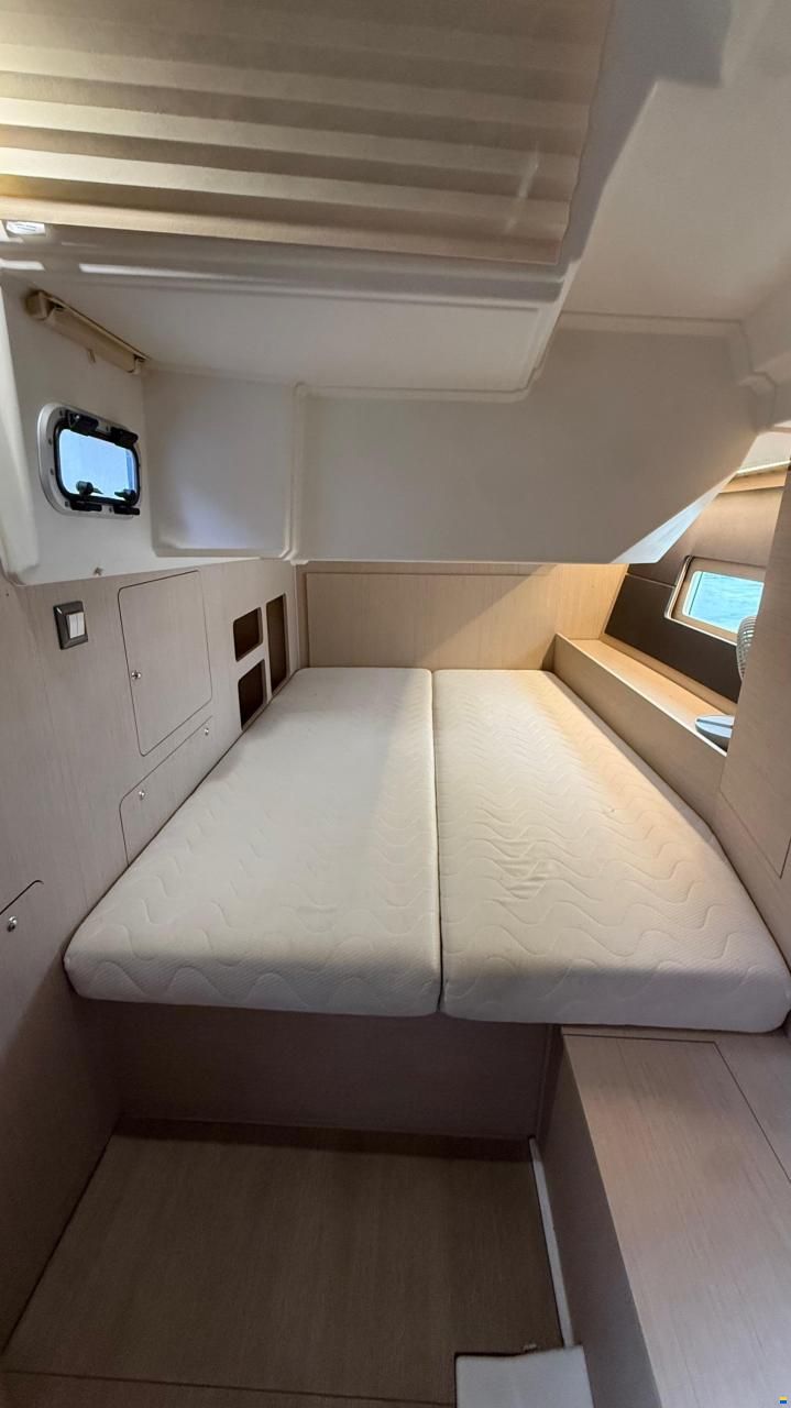 Beneteau OCEANIS 46.1