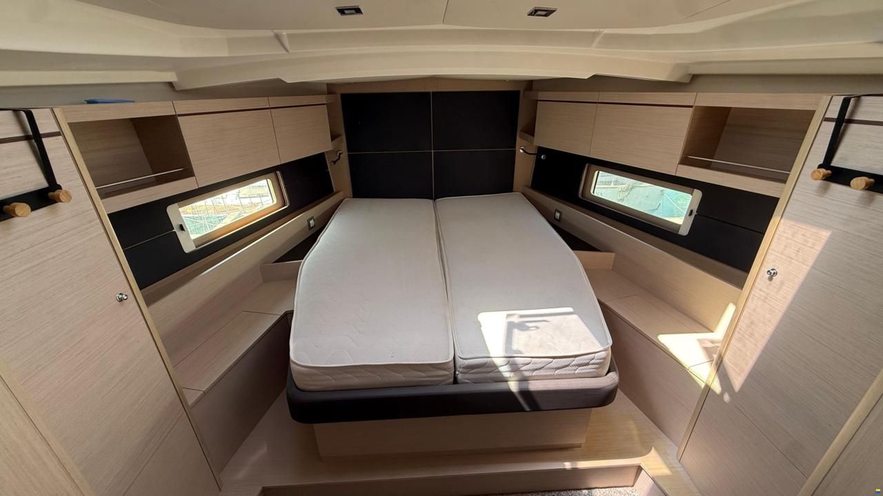 Beneteau OCEANIS 46.1