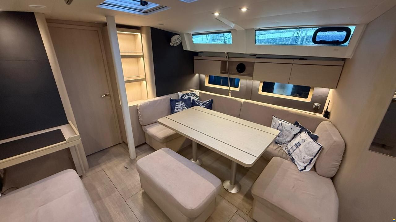 Beneteau OCEANIS 46.1