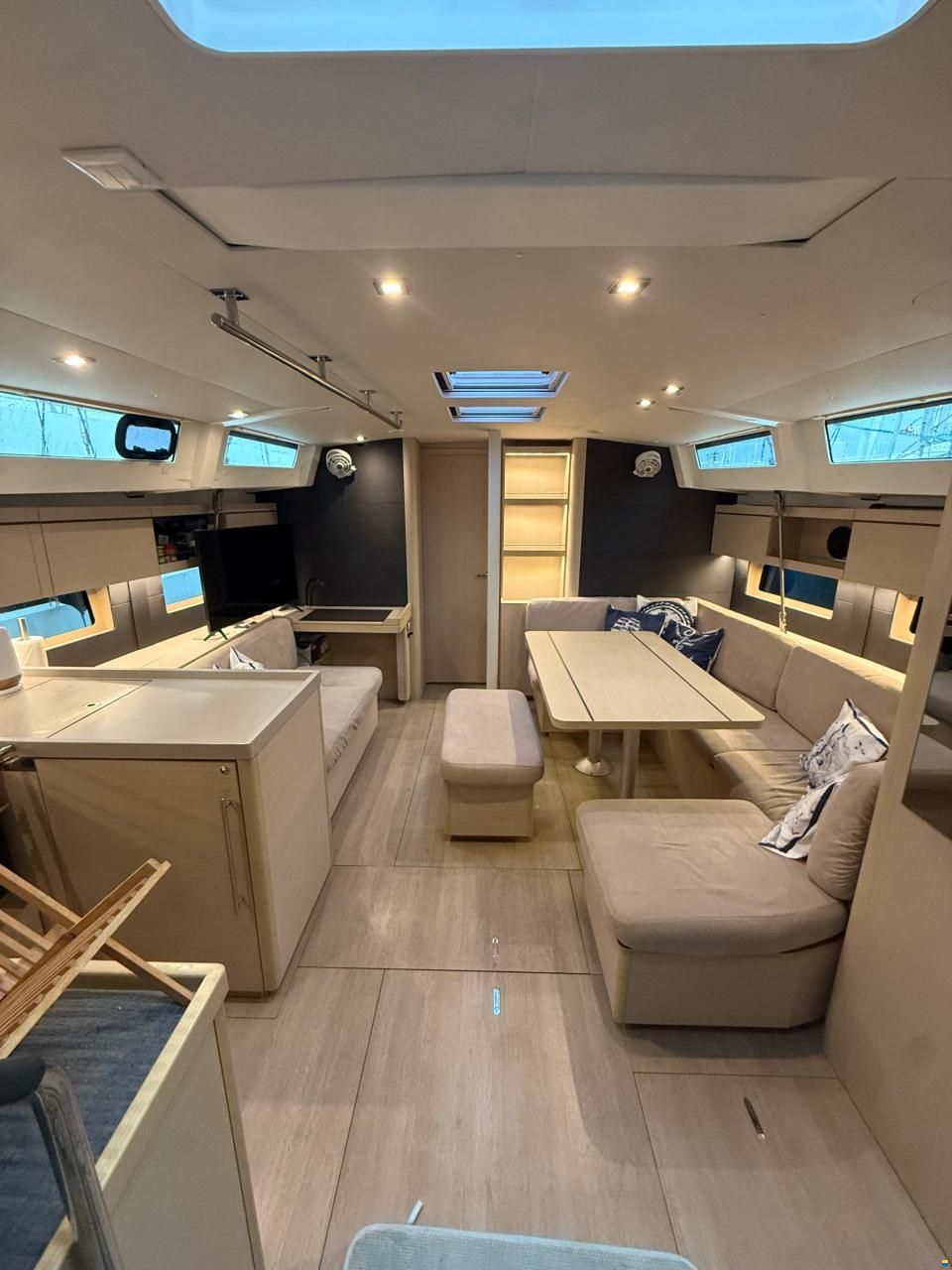 Beneteau OCEANIS 46.1