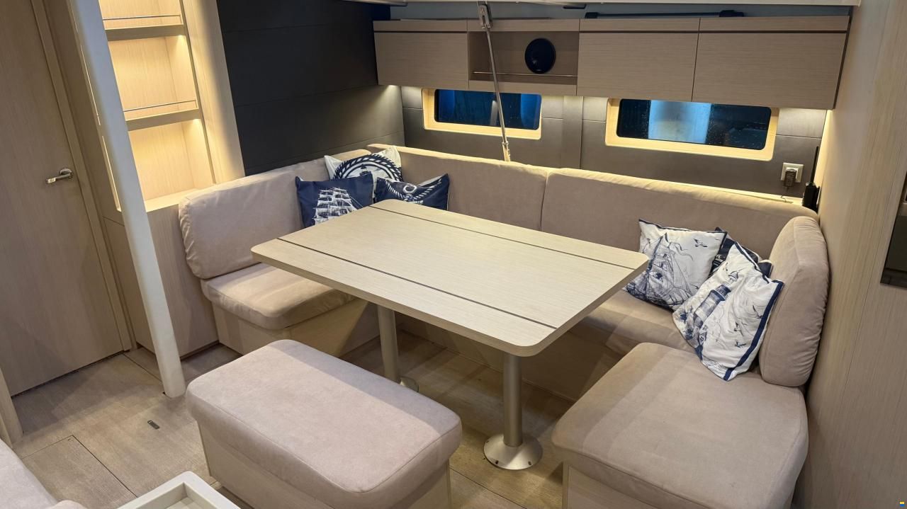 Beneteau OCEANIS 46.1