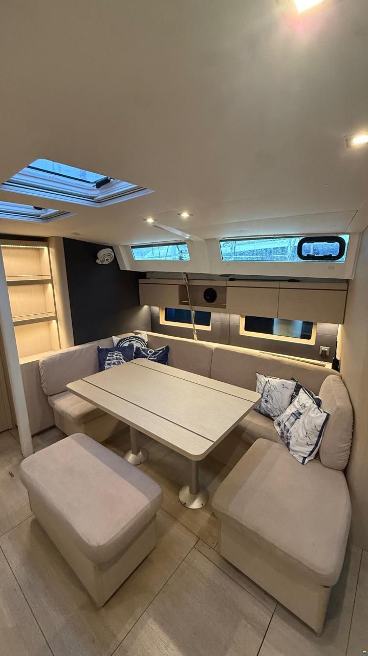 Beneteau OCEANIS 46.1