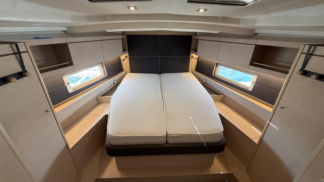 Beneteau OCEANIS 46.1