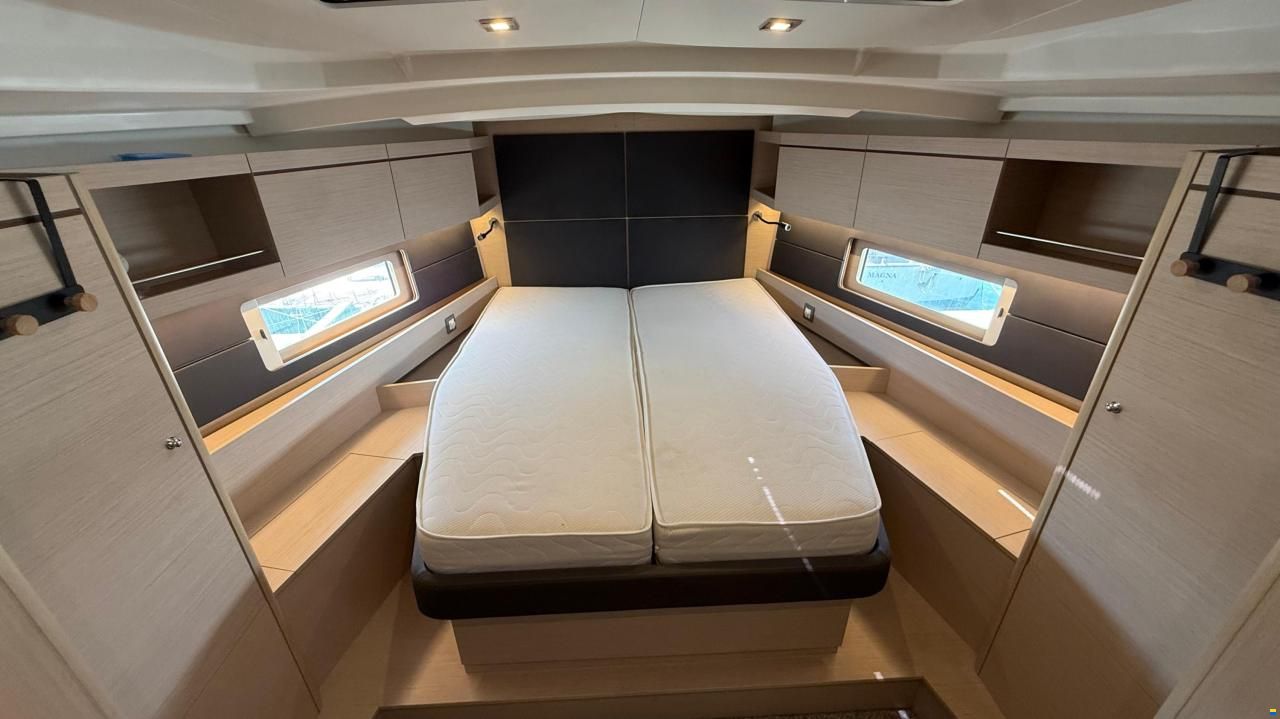 Beneteau OCEANIS 46.1
