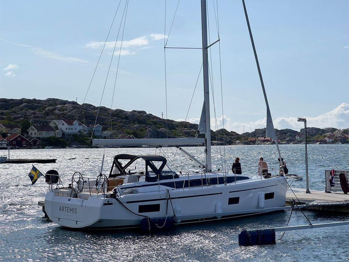 Bavaria C38