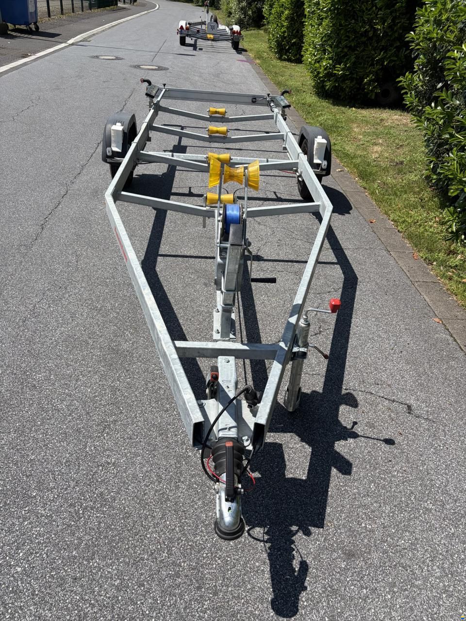 Fiberline FL1300