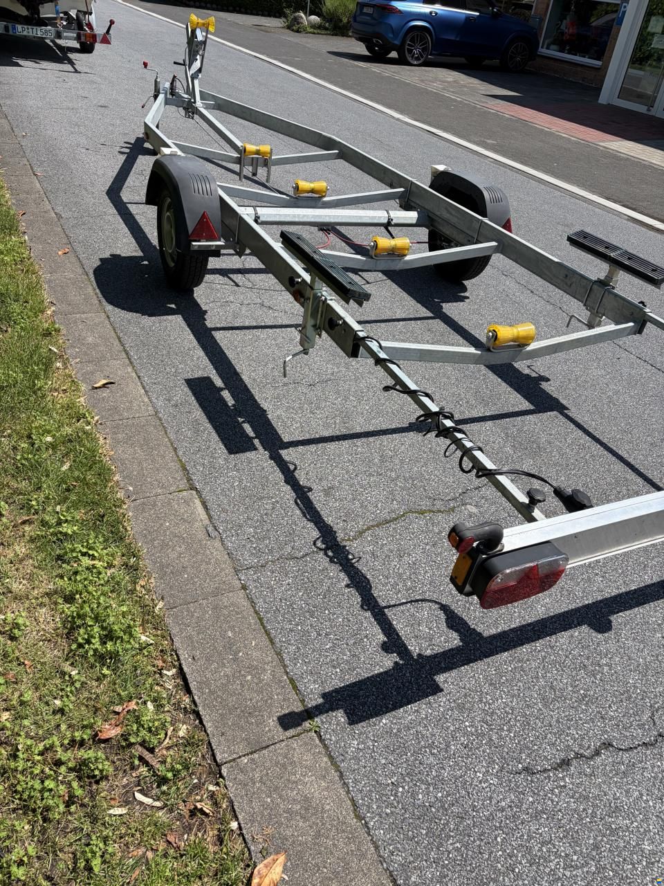 Fiberline FL1300