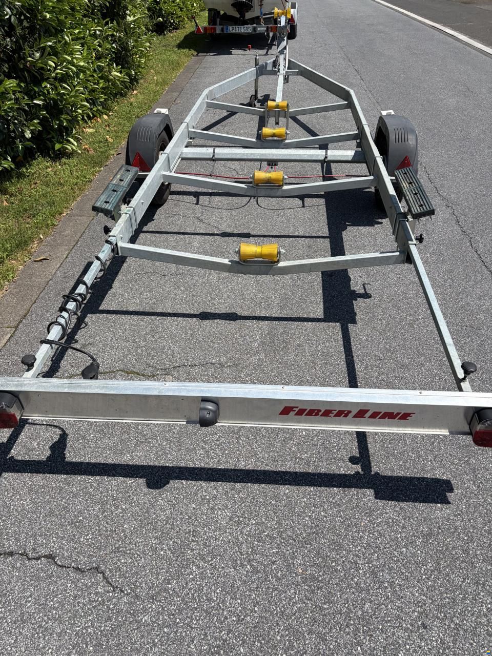 Fiberline FL1300