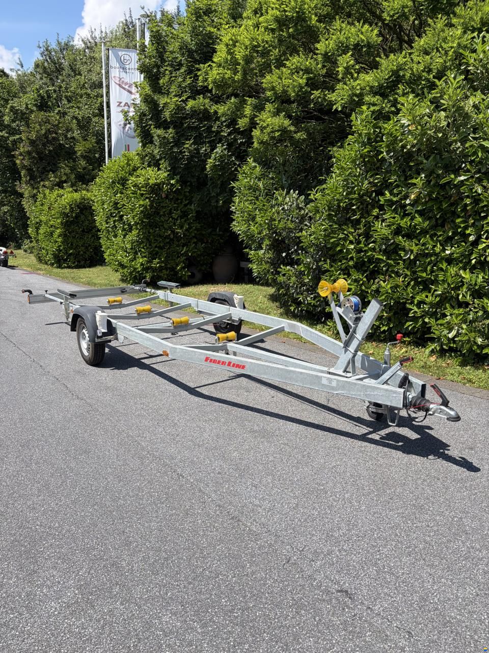 Fiberline FL1300