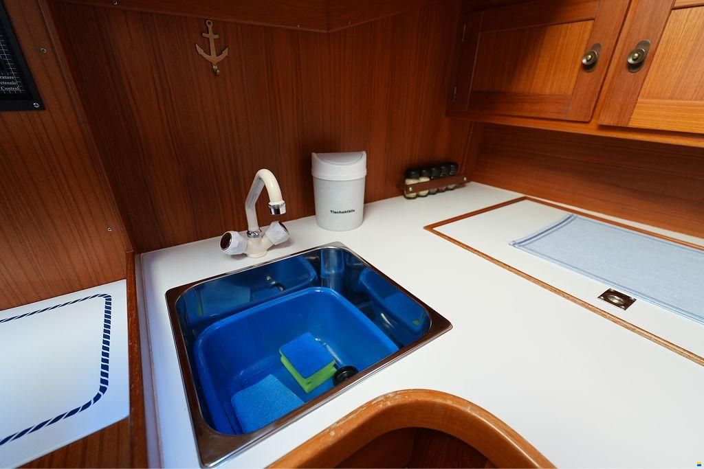 Faurby 36 de Luxe