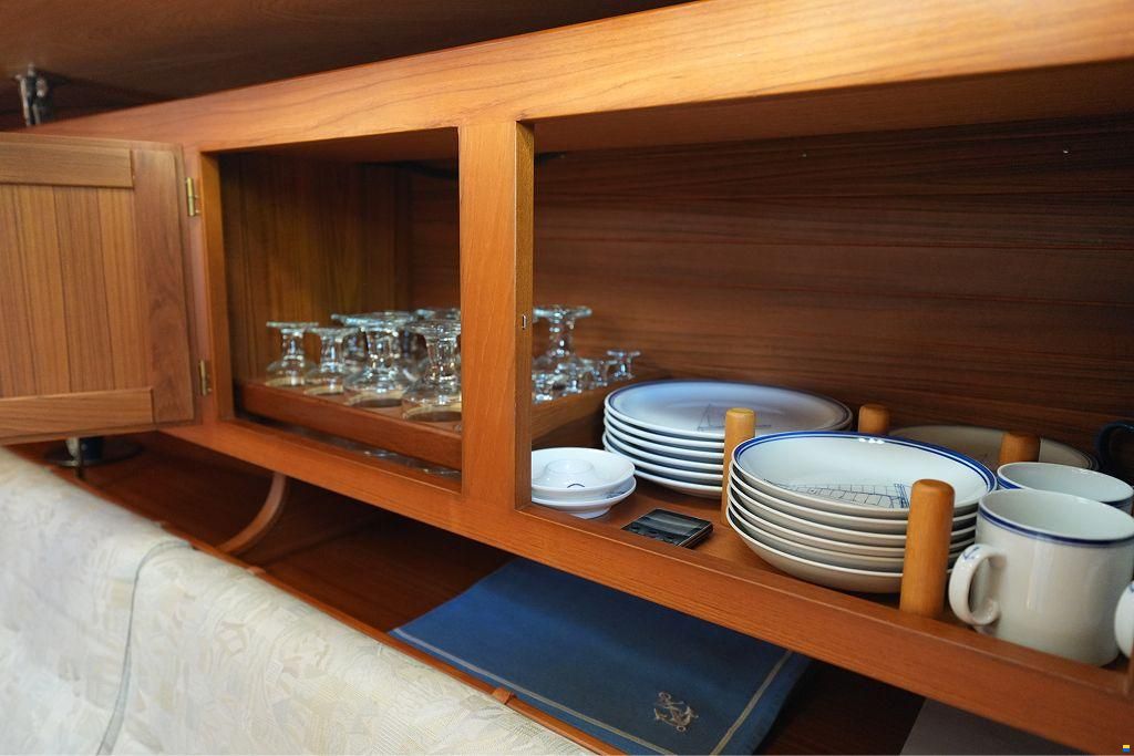 Faurby 36 de Luxe