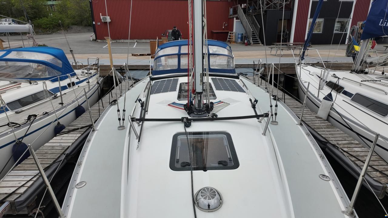 Linjett 34